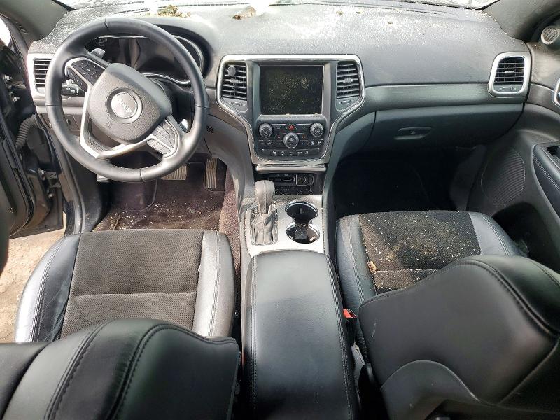 Aukcja sprzedaży 2017 Jeep Grand Cherokee, vin: 1C4RJFAG5HC874177, numer aukcji: 47602266