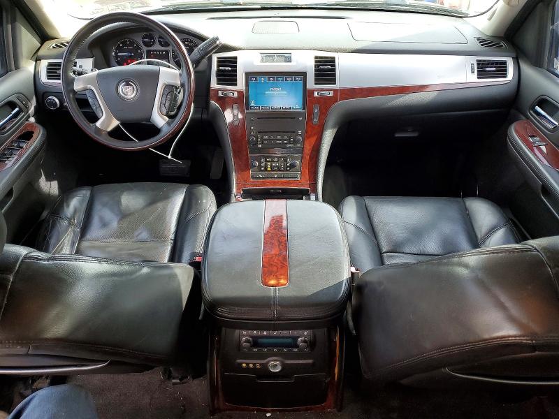 Aukcja sprzedaży 2008 Cadillac Escalade, vin: 1GYFK638X8R203049, numer aukcji: 45594546