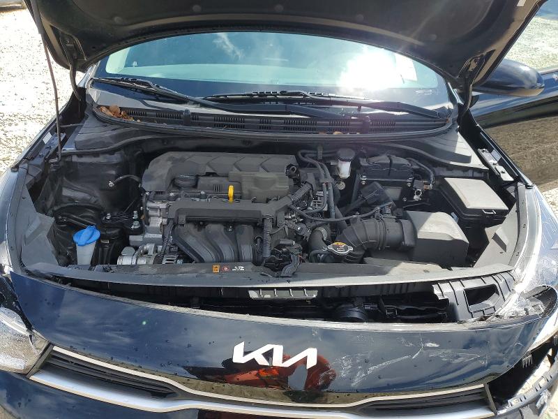 Продаж на аукціоні авто 2023 Kia Rio, vin: 3KPA24AD1PE576768, номер лоту: 47090006