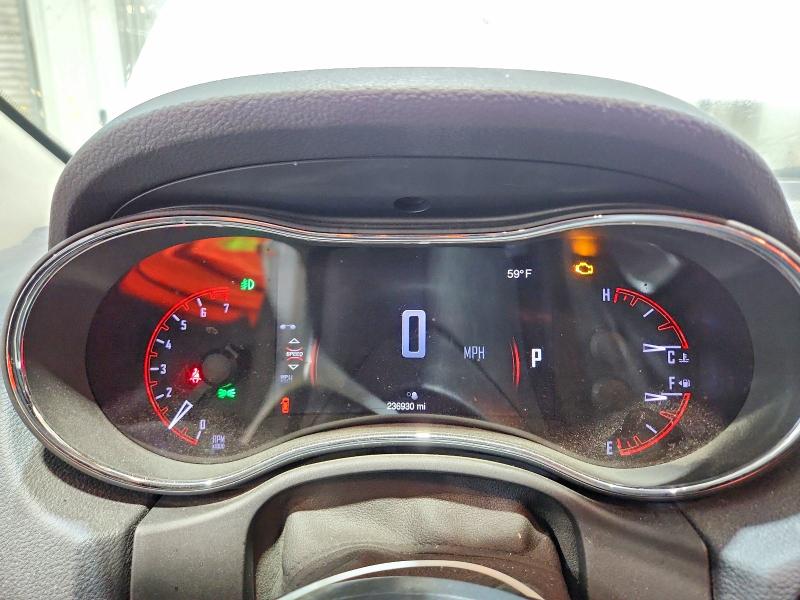 Aukcja sprzedaży 2015 Dodge Durango, vin: 1C4RDJEG4FC823688, numer aukcji: 45624956