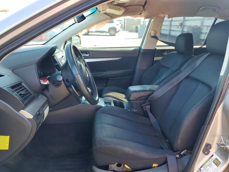 Продажа на аукционе авто 2010 Subaru Outback, vin: 4S4BRBCC4A3368502, номер лота: 45619636