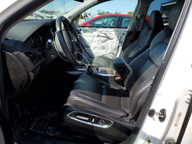 Aukcja sprzedaży 2020 Acura Mdx, vin: 5J8YD4H5XLL005905, numer aukcji: 46171036