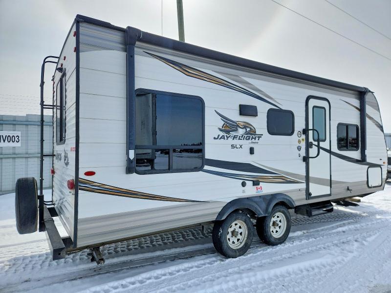 2019 Jayco Jayflight მანქანა იყიდება აუქციონზე, vin: 1UJBJ0BL1K75Z0233, აუქციონის ნომერი: 47999896