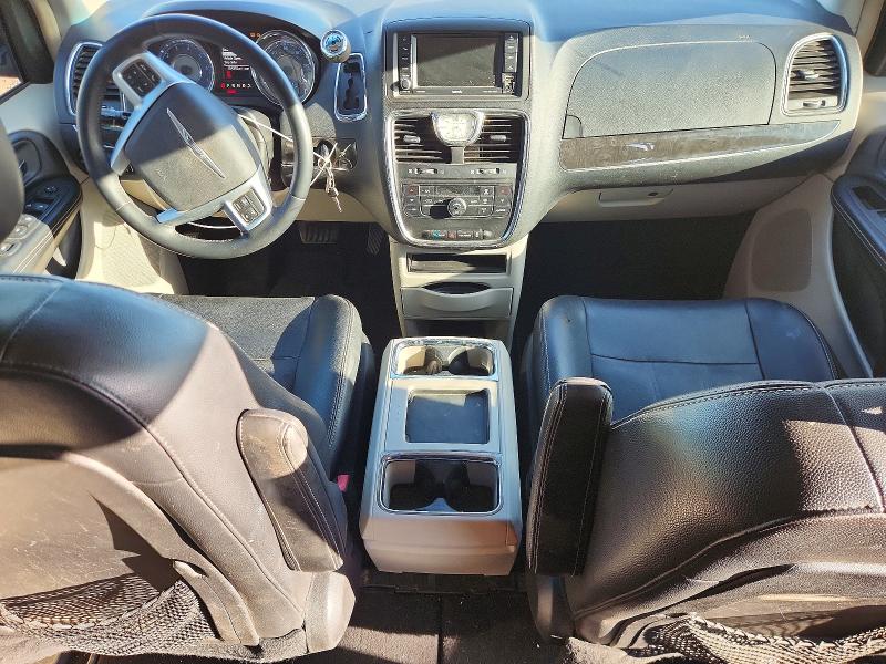Aukcja sprzedaży 2013 Chrysler Town & Country, vin: 2C4RC1BG1DR656606, numer aukcji: 45453746
