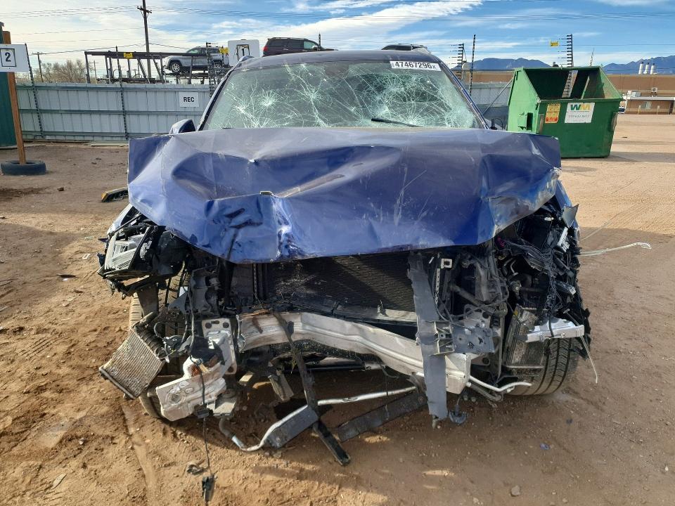 47467296 :رقم المزاد ، WA1LAAF78KD028669 vin ، 2019 Audi Q7 مزاد بيع