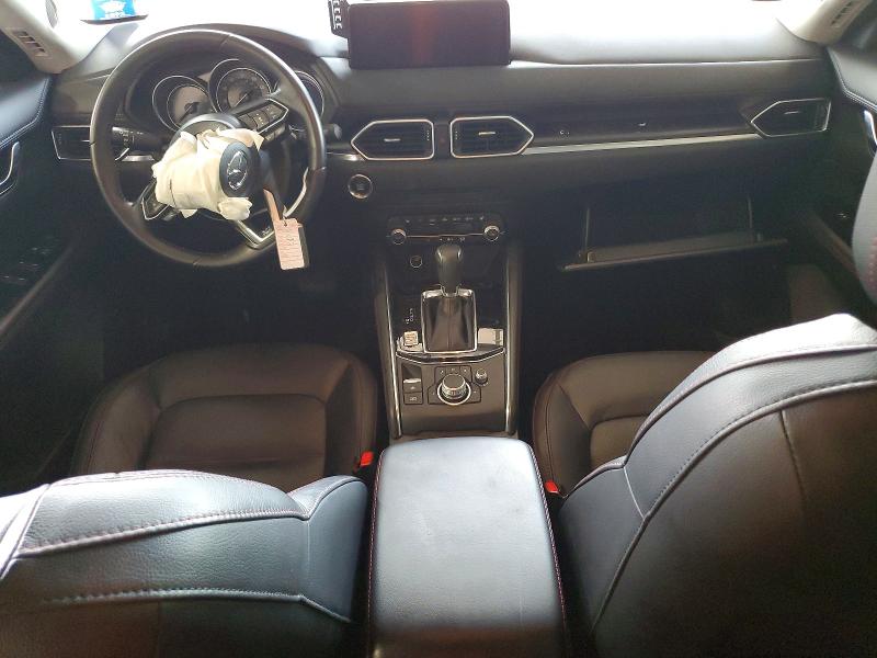 Aukcja sprzedaży 2024 Mazda Cx-5, vin: JM3KFBCM5R0393757, numer aukcji: 41969126
