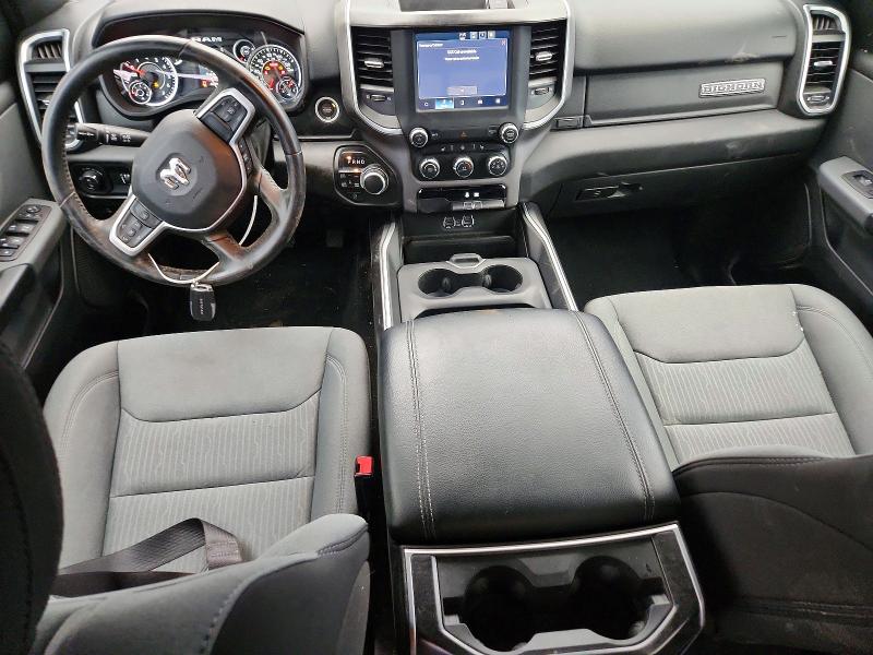 Aukcja sprzedaży 2023 Ram 1500, vin: 1C6RRFFG8PN590070, numer aukcji: 41975706