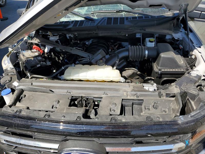 Aukcja sprzedaży 2025 Ford F150, vin: 1FTEW3K52SKD39378, numer aukcji: 46258086
