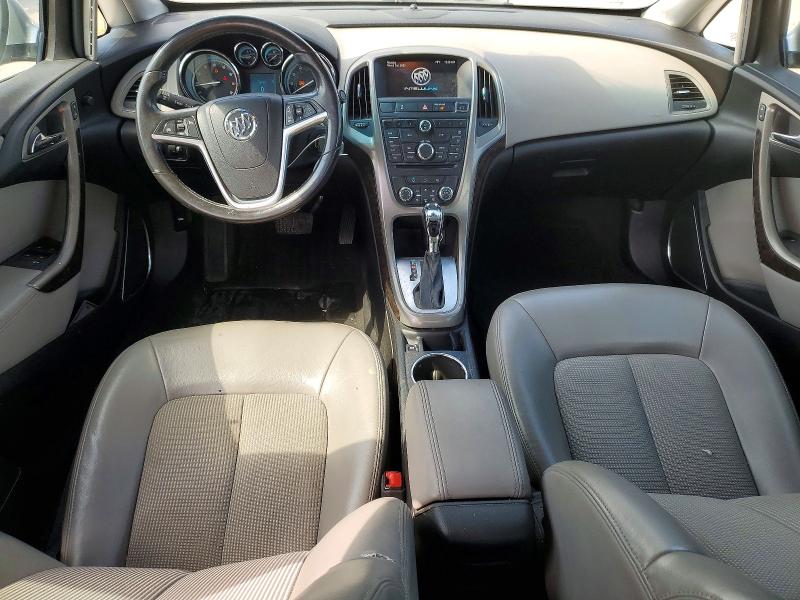 Продажа на аукционе авто 2013 Buick Verano, vin: 1G4PR5SK9D4227570, номер лота: 79153275