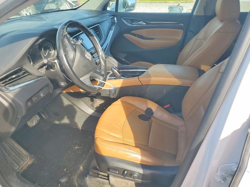Продажа на аукционе авто 2018 Buick Enclave, vin: 5GAERCKW0JJ197246, номер лота: 46157376