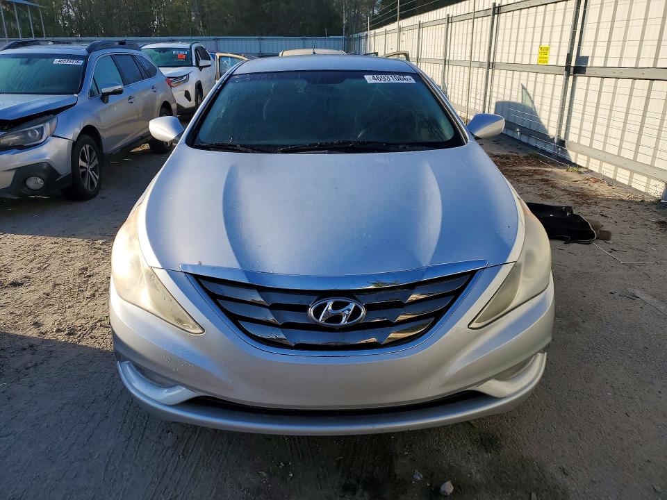 46931066 :رقم المزاد ، 5NPEB4AC7DH659511 vin ، 2013 Hyundai Sonata مزاد بيع