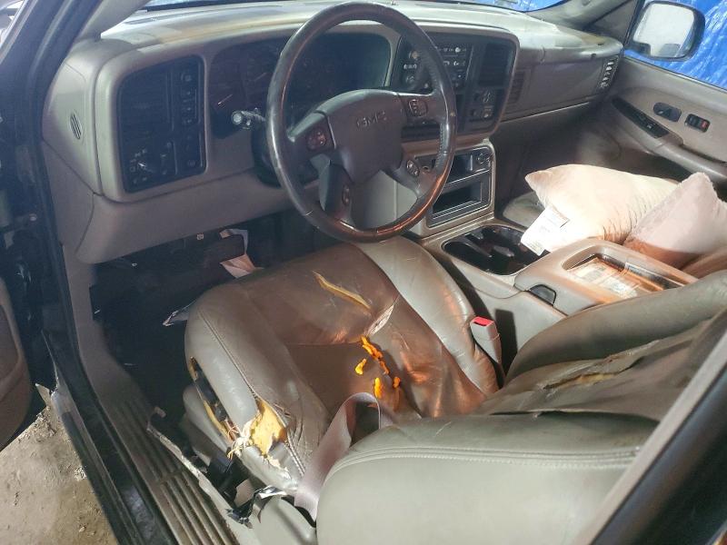 Aukcja sprzedaży 2003 Gmc New Sierra, vin: 2GTEK19T831143676, numer aukcji: 79051785