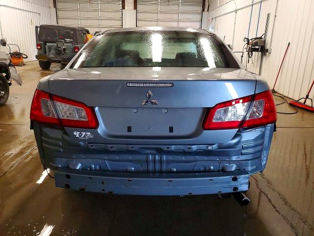 Aukcja sprzedaży 2009 Mitsubishi Galant, vin: 4A3AB36F29E033090, numer aukcji: 47448676