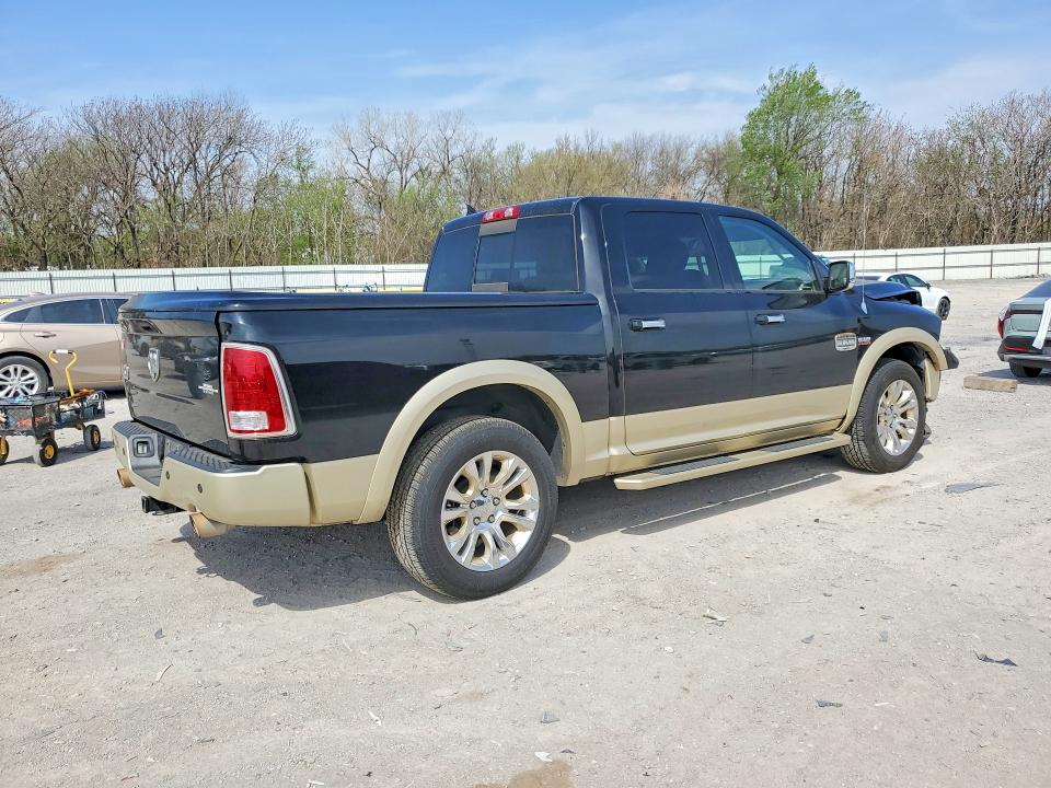 Продаж на аукціоні авто 2013 Ram 1500, vin: 1C6RR6PT6DS524027, номер лоту: 47347746