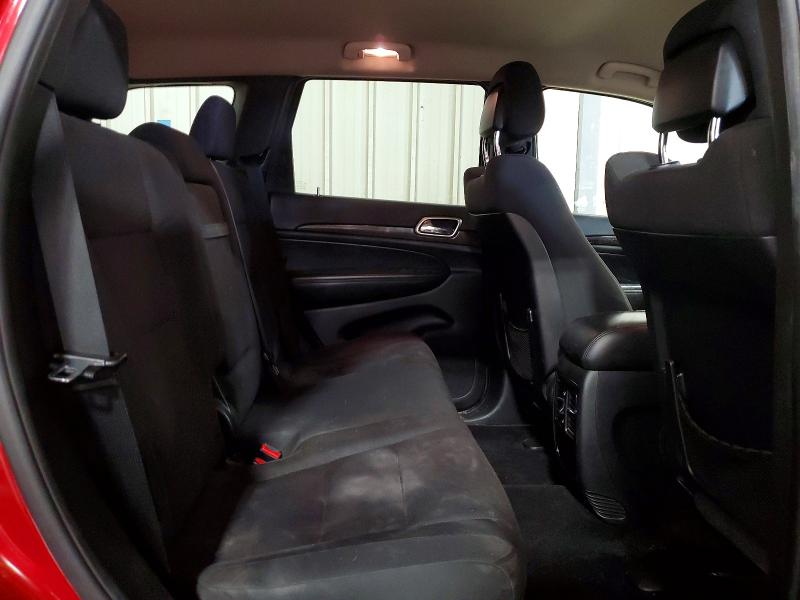 Продаж на аукціоні авто 2011 Jeep Grand Cherokee, vin: 1J4RR4GG5BC582230, номер лоту: 46825166