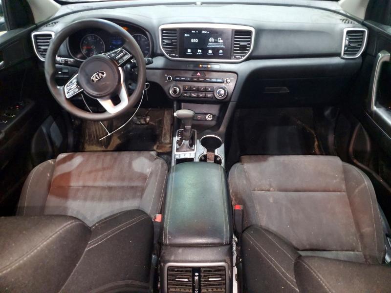 Aukcja sprzedaży 2022 Kia Sportage, vin: KNDPMCAC6N7999042, numer aukcji: 79033375