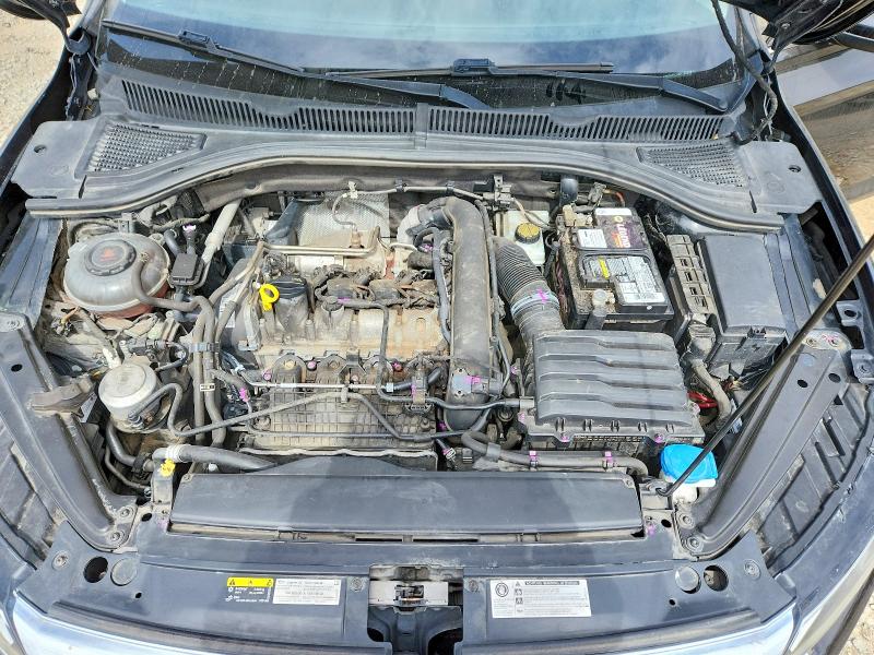 48137206 :رقم المزاد ، 3VWC57BU2KM196298 vin ، 2019 Volkswagen Jetta مزاد بيع