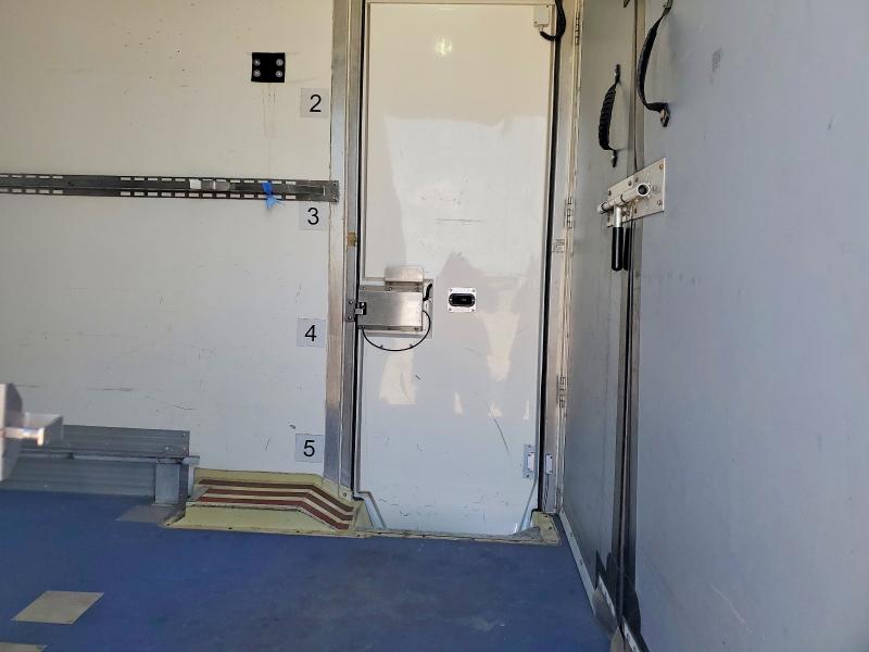 Продажа на аукционе авто 2021 Ford Transit, vin: 1FDBW5Z81MKA96398, номер лота: 46997906