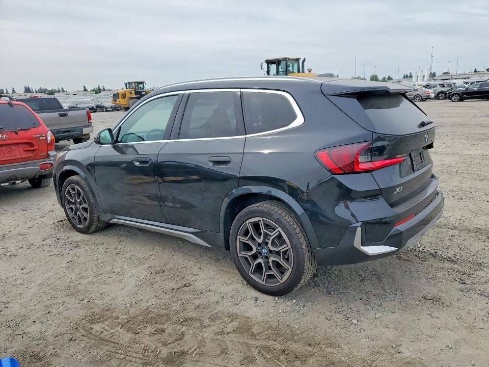 Auction sale of the 2025 Bmw X1, vin: WBX73EF07S5041261, lot number: 47769936