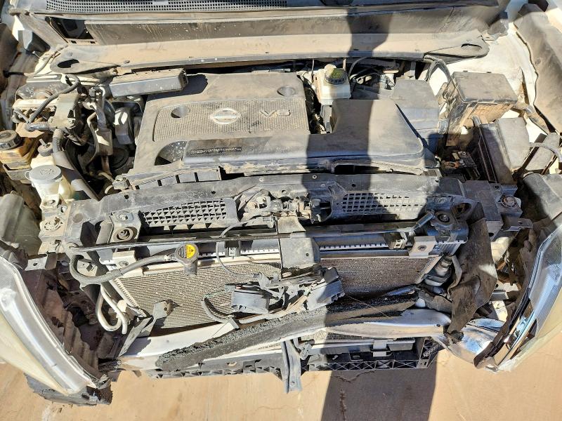 45512446 :رقم المزاد ، 5N1AR2MN3GC600771 vin ، 2016 Nissan Pathfinder مزاد بيع