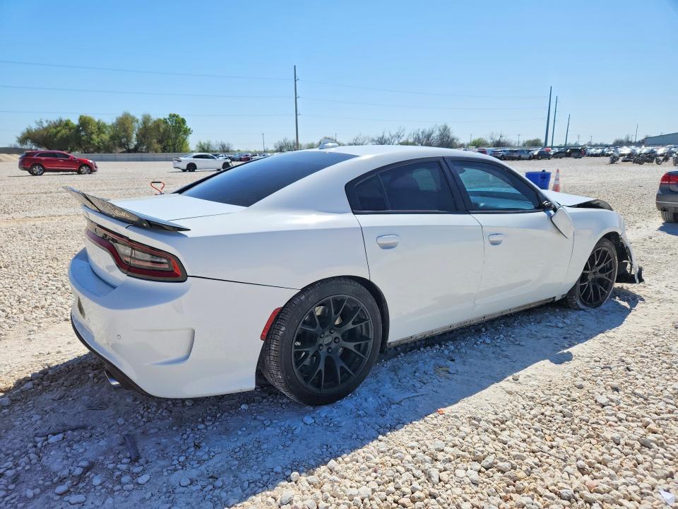 Aukcja sprzedaży 2018 Dodge Charger, vin: 2C3CDXGJ5JH283098, numer aukcji: 46268016