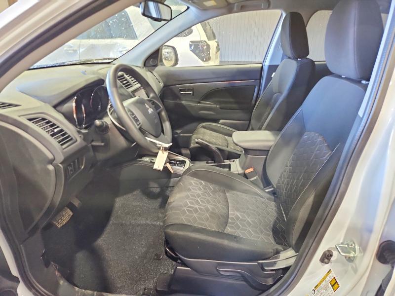 Продаж на аукціоні авто 2023 Mitsubishi Outlander Sport, vin: JA4ARUAU1PU013758, номер лоту: 79676715
