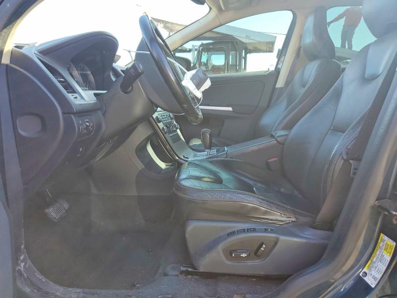 79721915 :رقم المزاد ، YV4982DL6A2109873 vin ، 2010 Volvo Xc60 مزاد بيع