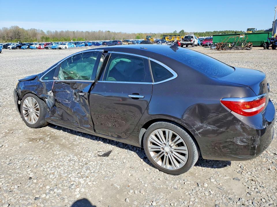 Aukcja sprzedaży 2013 Buick Verano, vin: 1G4PR5SK9D4181383, numer aukcji: 46057316