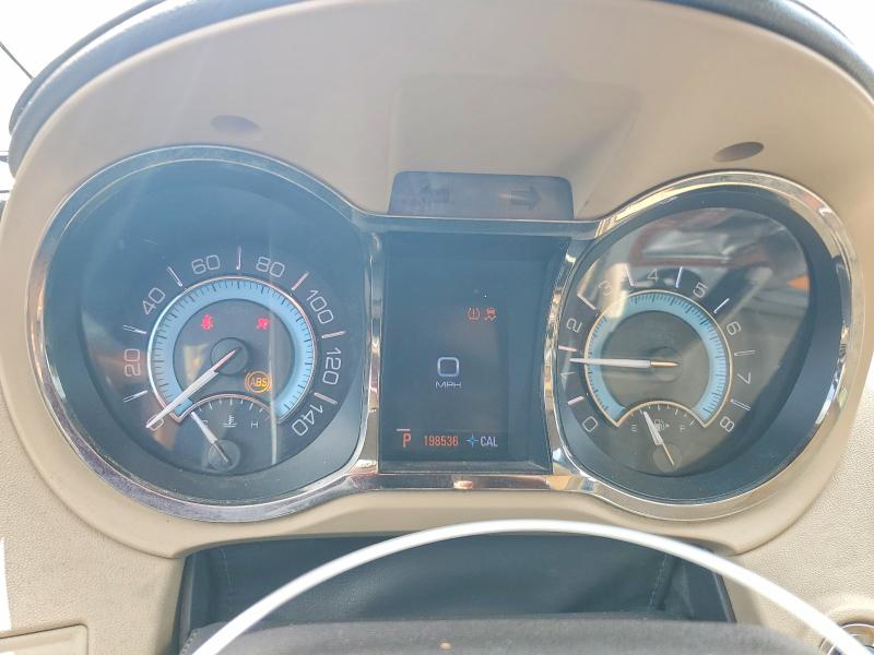 47758266 :رقم المزاد ، 1G4GE5ED5BF249950 vin ، 2011 Buick Lacrosse مزاد بيع