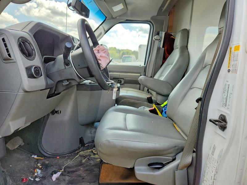 2024 Ford Econoline მანქანა იყიდება აუქციონზე, vin: 1FDWE3FN3RDD18230, აუქციონის ნომერი: 47560636