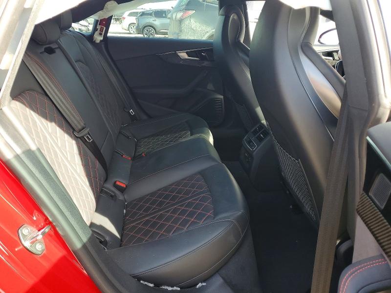 Aukcja sprzedaży 2023 Audi S5, vin: WAUB4CF52PA006076, numer aukcji: 46348726