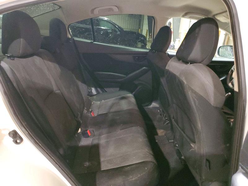 Продажа на аукционе авто 2019 Subaru Impreza, vin: 4S3GKAA64K3626458, номер лота: 47774626