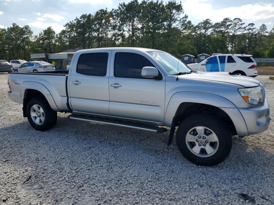 Продаж на аукціоні авто 2008 Toyota Tacoma, vin: 3TMKU72N78M015988, номер лоту: 48125256