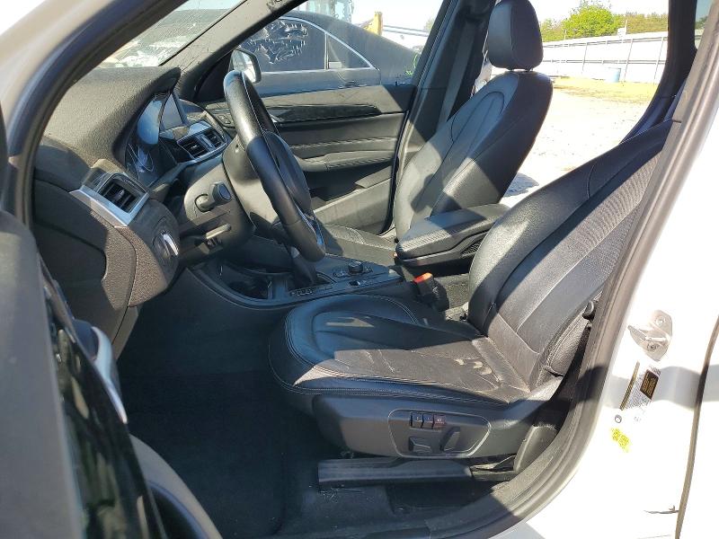 Продаж на аукціоні авто 2018 Bmw X1, vin: WBXHU7C34J5H40120, номер лоту: 47029816