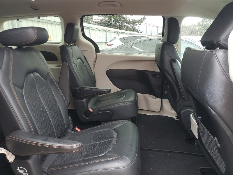 Aukcja sprzedaży 2020 Chrysler Pacifica, vin: 2C4RC1BGXLR112832, numer aukcji: 79652615