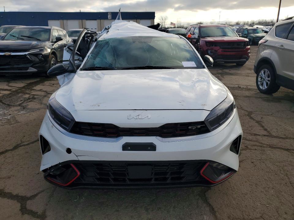 Продажа на аукционе авто 2023 Kia Forte, vin: 3KPF44ACXPE562021, номер лота: 47650296