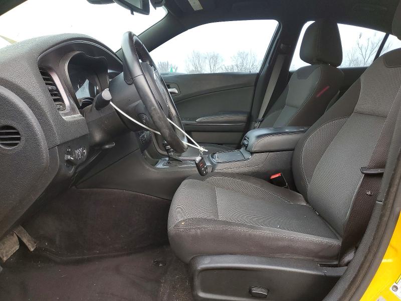 Aukcja sprzedaży 2017 Dodge Charger, vin: 2C3CDXBG4HH623587, numer aukcji: 46946746