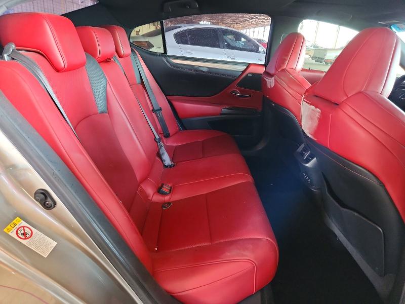 Aukcja sprzedaży 2019 Lexus Es 350, vin: 58ABZ1B13KU039627, numer aukcji: 79942055