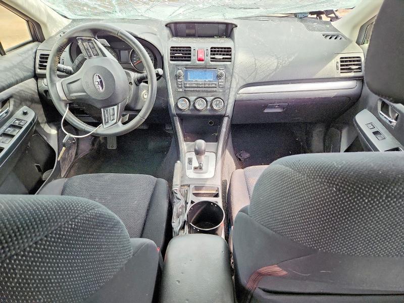 Aukcja sprzedaży 2013 Subaru Impreza, vin: JF1GPAD60D2217370, numer aukcji: 46683896