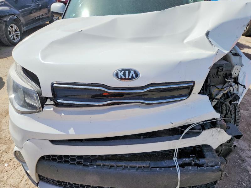 Продаж на аукціоні авто 2019 Kia Soul, vin: KNDJP3A58K7631441, номер лоту: 45769896