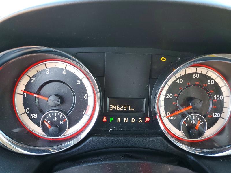 Продажа на аукционе авто 2016 Dodge Grand Caravan, vin: 2C4RDGCG6GR225343, номер лота: 41593656