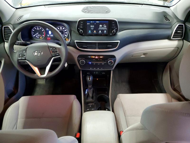 Продажа на аукционе авто 2019 Hyundai Tucson, vin: KM8J2CA47KU882437, номер лота: 78977905