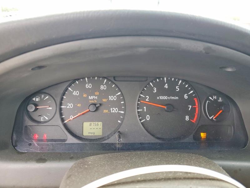Aukcja sprzedaży 2006 Nissan Sentra, vin: 3N1CB51D76L536853, numer aukcji: 45705696