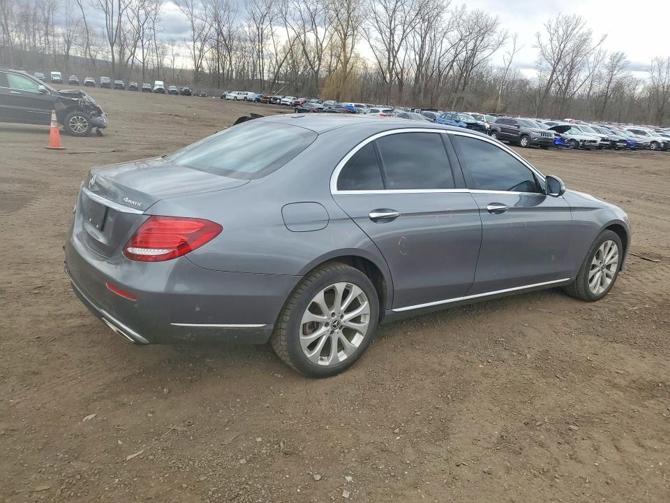 Продажа на аукционе авто 2017 Mercedes-benz E, vin: WDDZF4KB1HA234171, номер лота: 47866366