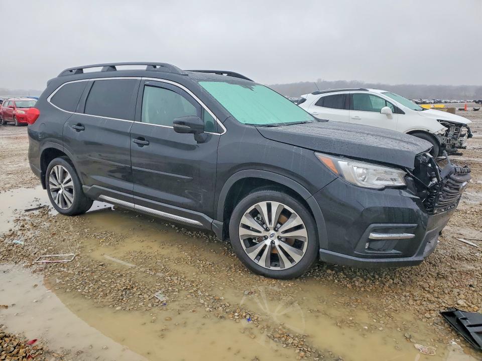 Продажа на аукционе авто 2021 Subaru Ascent, vin: 4S4WMAPD4M3418980, номер лота: 79691765