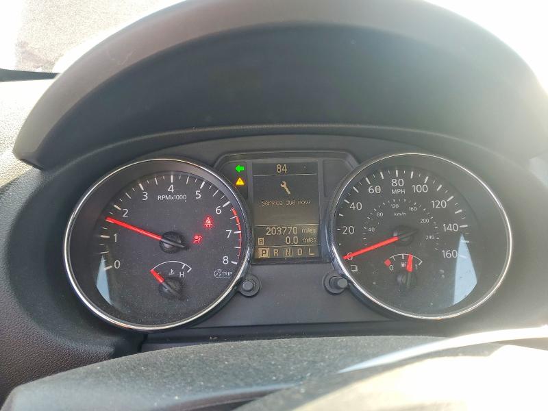 Продаж на аукціоні авто 2013 Nissan Rogue, vin: JN8AS5MT8DW002201, номер лоту: 47725006