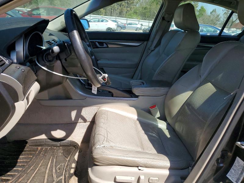 Продаж на аукціоні авто 2011 Acura Tl, vin: 19UUA8F52BA003853, номер лоту: 48177486