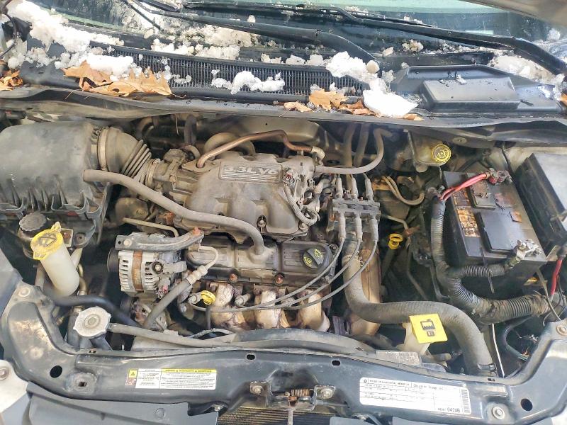 Aukcja sprzedaży 2010 Dodge Grand Caravan, vin: 2D4RN4DE7AR416823, numer aukcji: 46375826