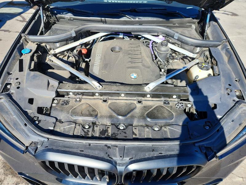 Продажа на аукционе авто 2024 Bmw X5, vin: 5UX23EU05R9U71981, номер лота: 46491636