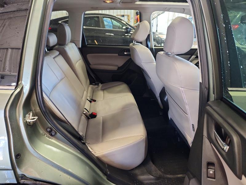 2014 Subaru Forester მანქანა იყიდება აუქციონზე, vin: JF2SJAHC8EH545268, აუქციონის ნომერი: 47532446